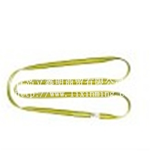 供应梅思安沃克曼锚点扁带聚酯锚点扁带坠落防护