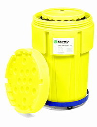 ENPAC/移动式废液收集桶110（带钢桶）