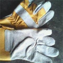 皮、海员手套劳保防护用品