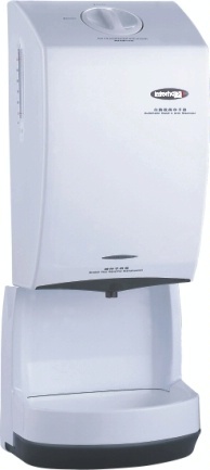 实验室/手术室自动杀菌净手器XSD-8000