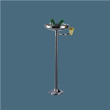 YHF0959不锈钢洗眼器洗眼器紧急洗眼器便携式洗眼器紧急洗眼