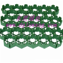 供应惠州停车场绿化专用植草格【高强度】