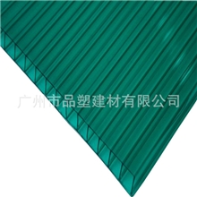 PC阳光板全新拜耳料厂家直销十年质保
