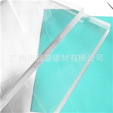 供应PC耐力板全新拜耳聚碳酸酯板材十年质保