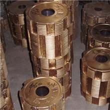 条纹刨石机专用金刚石条纹刀