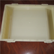 电缆槽模具，单槽，沟盖板模具