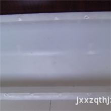 市政专用路沿石塑料模具设计定制模具10天交货