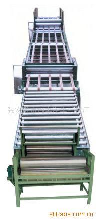 供应订制防火板制板机