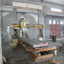 供应电脑仿形机，石材机械,电脑切割机(图)