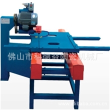 科德益手动陶瓷加工设备，800型手动瓷砖切割机