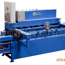 广东中升CS品牌石材边线自动研磨抛光机(图)