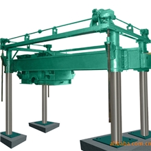 【石材机械】大型组合锯机