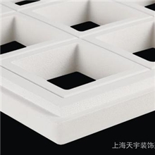 防潮防火石膏板