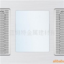 诚邀精英建材代理加盟集成吊顶代理加盟