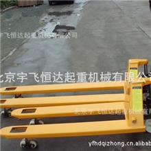 搬运车价格|地牛厂家|北京液压叉车型号|2吨3吨5吨现货批发