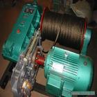 建筑卷扬机大型卷扬机优质卷扬机厂家直销宇飞恒达卷扬机