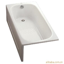 专业生产卓越品牌TOTO压克力浴缸PAY1523P