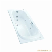 TOTO压克力按摩浴缸PAYK1720ZLHP