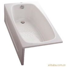专业生产批发TOTO压克力浴缸PAY1320P