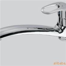 TOTO龙头DK303-1厨房龙头