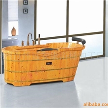 供应木桶，桑拿桶，沐浴桶，