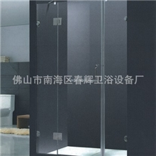 建筑材料佛山春辉卫浴诚招各区域经销代理商---淋浴房Q-03A