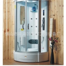 建材洁具佛山春辉卫浴诚招全国经销代理商---整体淋浴房A005