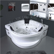 欣浪洁具圣娜卫浴经典按摩缸系列SD-288双人豪华按摩缸