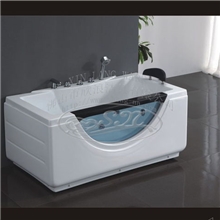 欣浪洁具圣娜卫浴经典按摩缸系列SD-303单人豪华按摩缸
