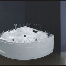 欣浪洁具圣娜卫浴经典按摩缸系列SD-276双人豪华按摩缸