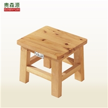 贵森源香柏木小方凳木凳坐凳沐浴凳