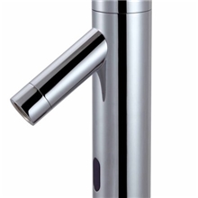 低价供应工程感应水龙头各种自动感应水龙头