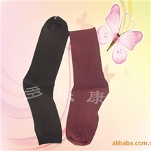 托玛琳除臭袜子厂家经销，贴牌托玛琳袜子天津多乐康厂