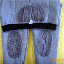 托玛琳棉裤磁疗棉裤涂点经络通棉裤天津专业贴牌