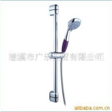 供应不锈钢花洒升降架花洒升降杆升降杆套装