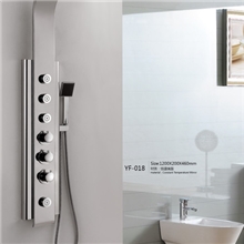 厂家供应高档增压淋浴花洒2013新款设计花洒厂家批发