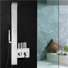 （厂家直销）高档淋浴套装淋浴花洒批发欢迎订购