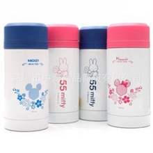 【品牌热销】批发迪士尼不锈钢杯子供应迪斯尼保温杯水杯