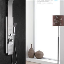 浴室专用顶喷不锈钢淋浴花洒迁耀花洒发洒臂