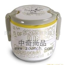 厂家直销迪士尼饭盒时尚便携保温饭盒可加印logo