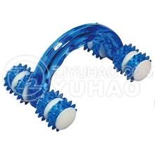 厂家直销塑料按摩器头部按摩器价格优惠