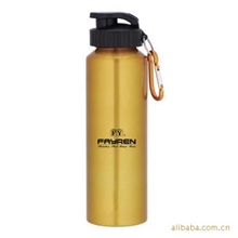 【FAYREN】热销不锈钢运动水壶/吸嘴水壶/真空保温壶/休闲壶