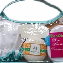 沐浴套装，沐浴用具，沐浴用品，浴室用品