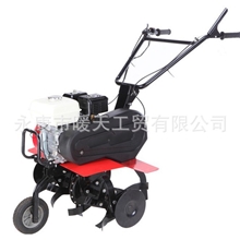 厂家直销，小型微耕机,6.5HP旋耕机,松土机