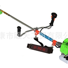 四冲程139动力割草机打草机，割灌机