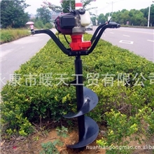 厂家直销新款大功率71CC双打，单打地钻，直齿传动