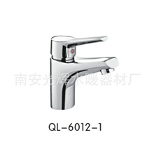 厂家生产销售QL-6012-1仿古水龙头