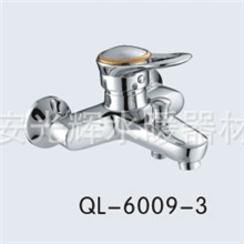 厂家热销QL-6009-3水龙头价格实惠