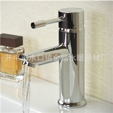 不锈钢龙头,单孔不锈钢水龙头