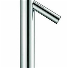 HARAHansi汉斯全铜面盆龙头